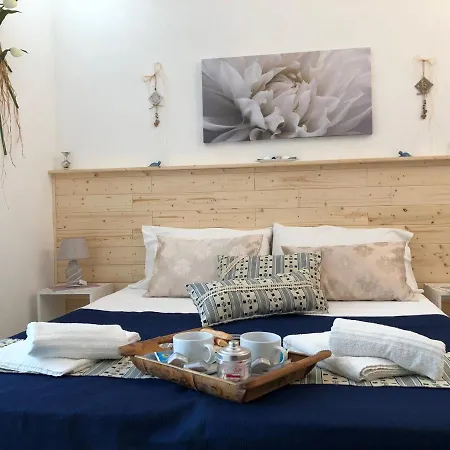 Due Passi Dal Tramonto Affittacamere Guest house Marsala