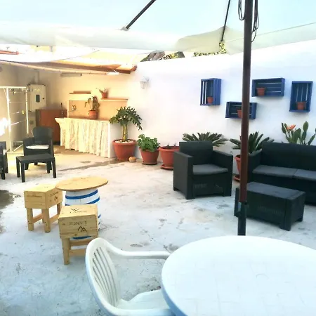 Guest house Due Passi Dal Tramonto Affittacamere Marsala