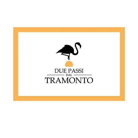 Maison d'hôtes Due Passi Dal Tramonto Affittacamere *