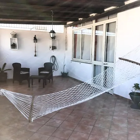 Due Passi Dal Tramonto Affittacamere Guest house